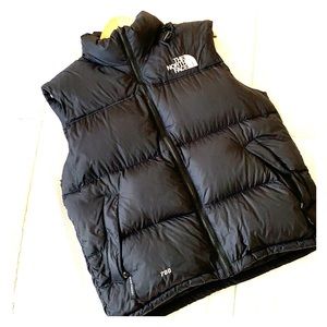 The North Face Down Vest